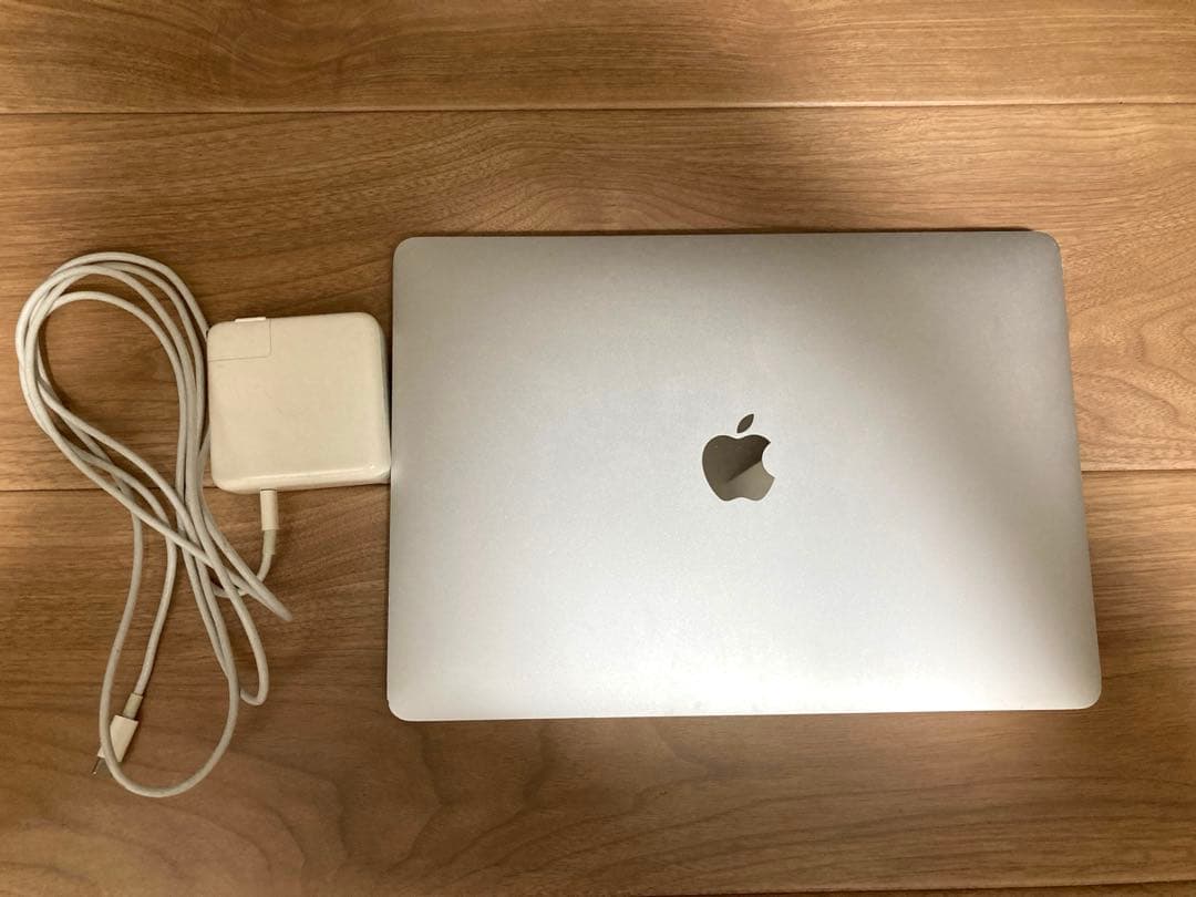 MacBook Air 13インチ　べにたま様
