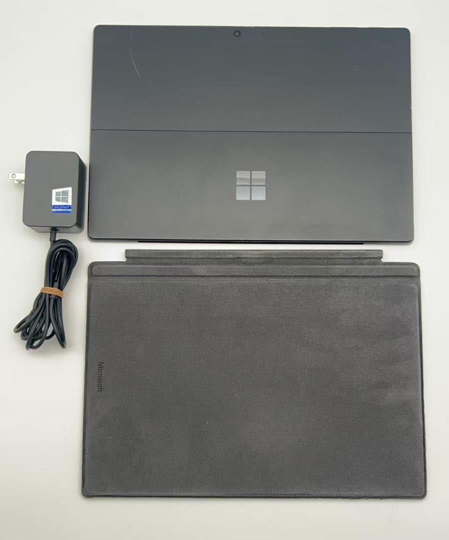 Surface Pro6 超高性能 i7-8650U/16GB/512GB