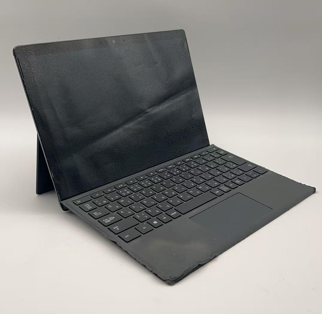 Surface Pro6 超高性能 i7-8650U/16GB/512GB