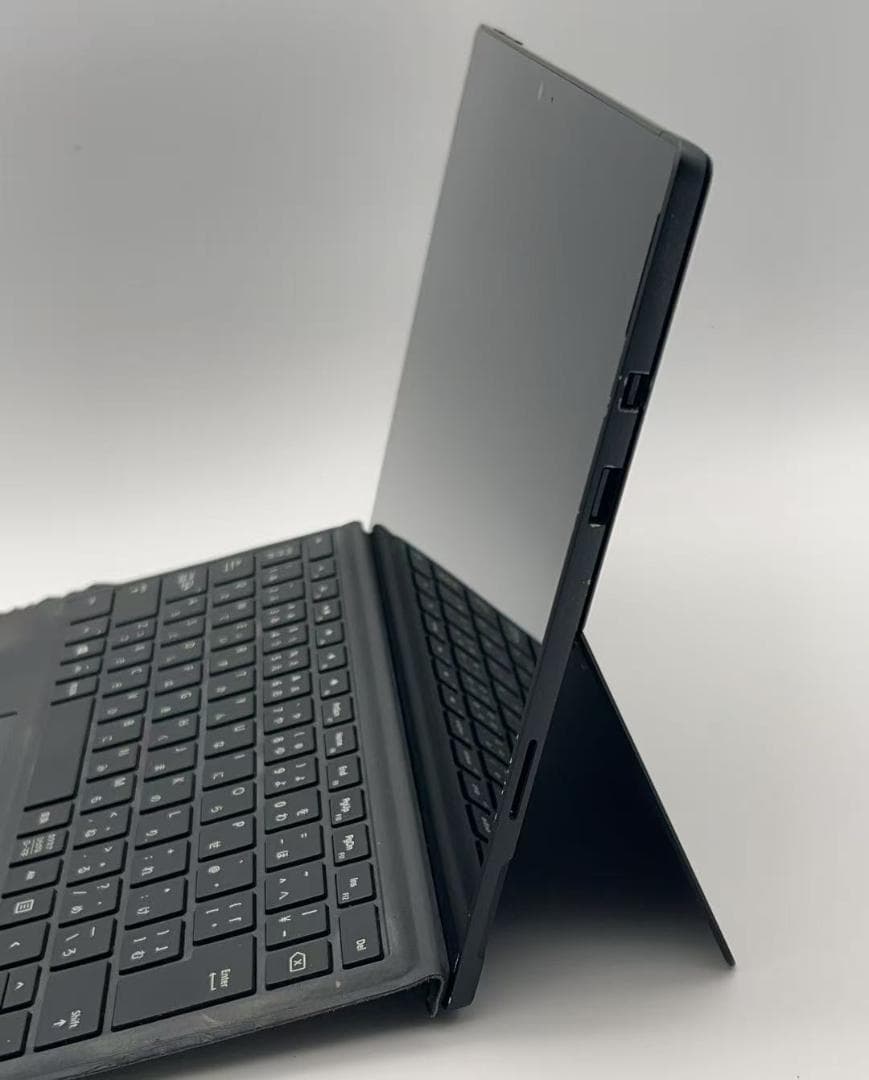 Surface Pro6 超高性能 i7-8650U/16GB/512GB