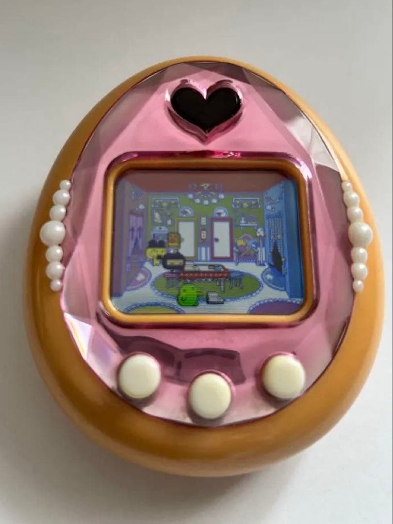 【週末限定】希少　もっとiD! おうちdeたまごっちステーション ＋（プラス）