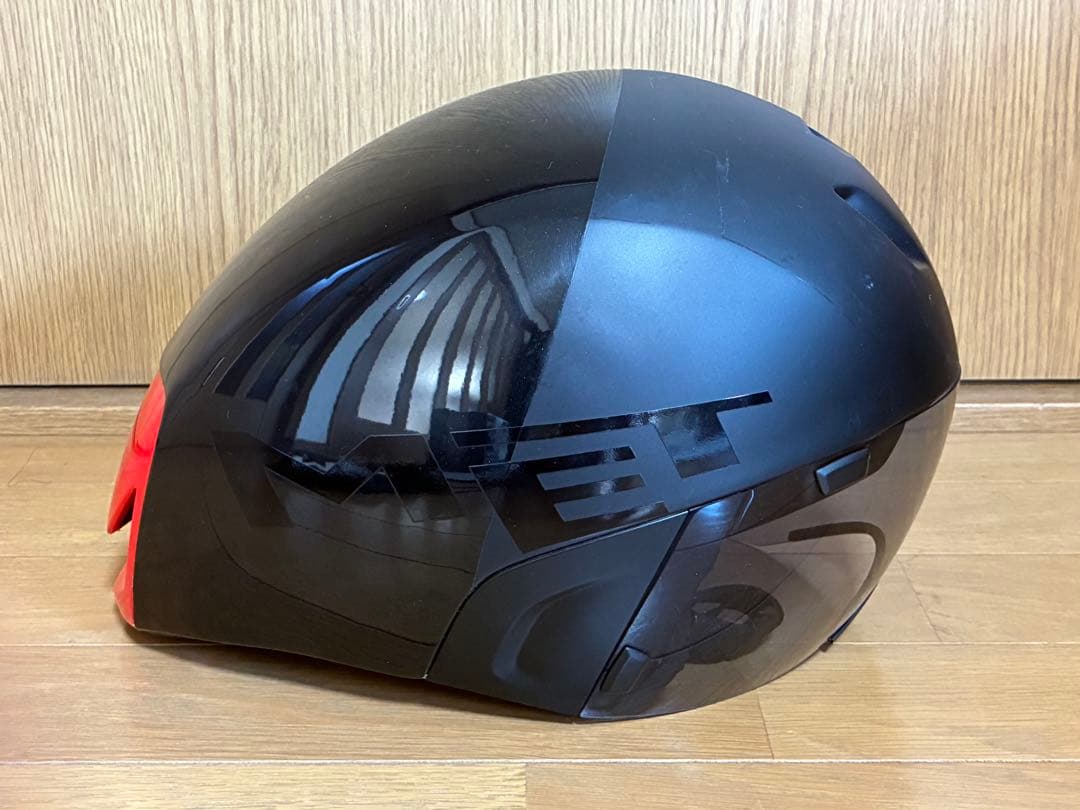 エアロTTヘルメットMET Codatronca Mサイズ
