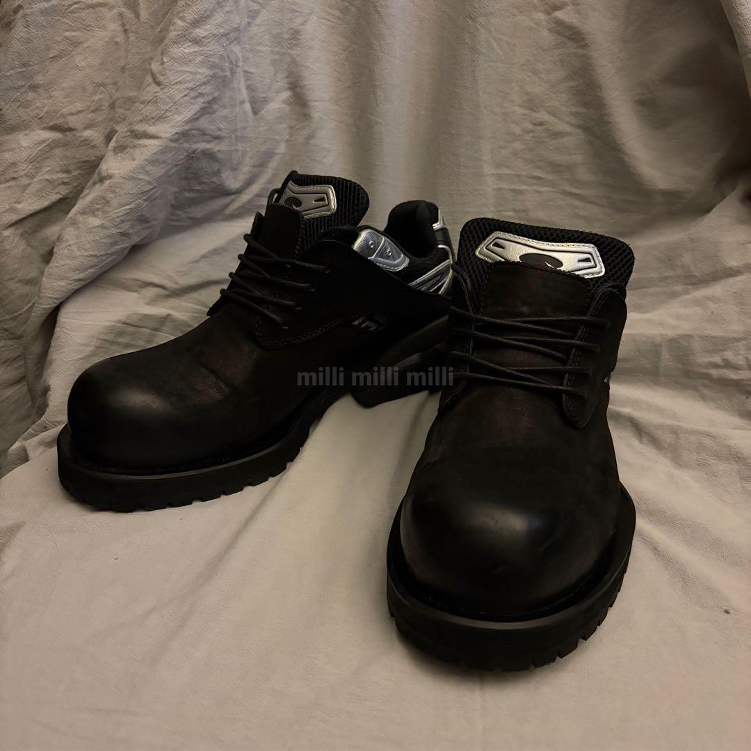 remagine正規店購入 リマジン スニーカー