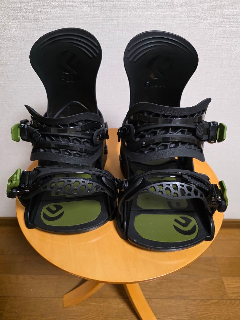 FLUX SR 　Mサイズ　美品