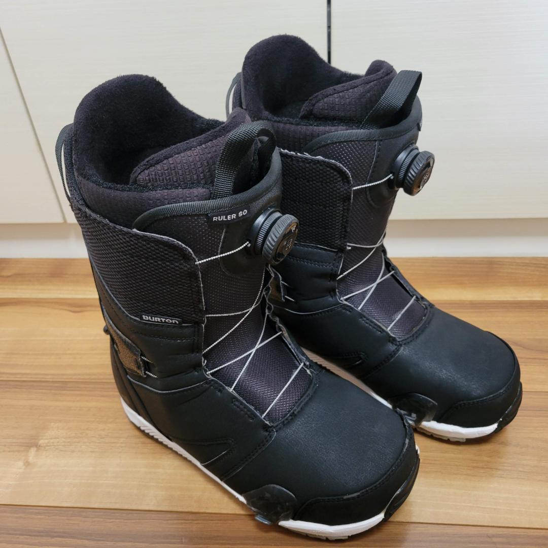 BURTON Step On 17-18 スノーボード ブーツ 28cm