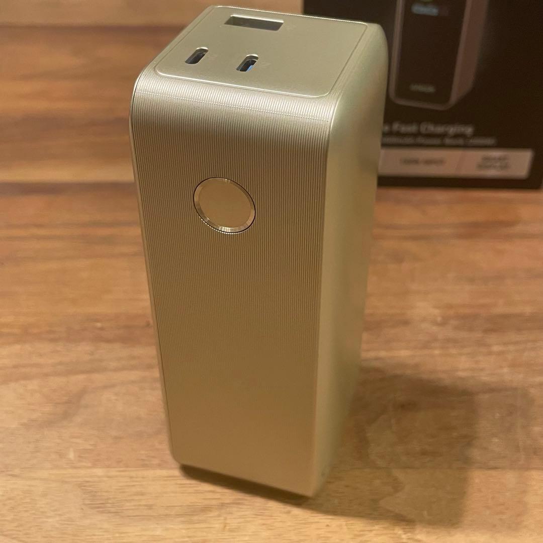 スマホアクセサリー Anker Prime Power Bank (20000mAh, 200W)