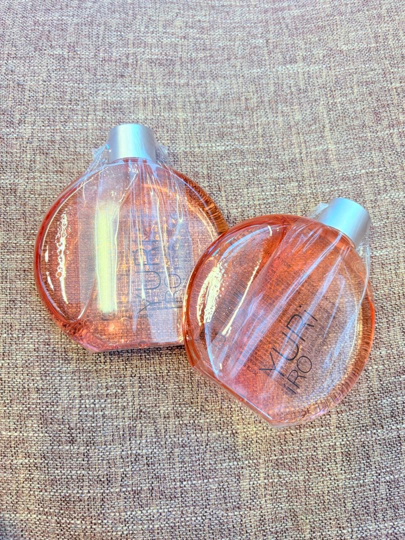 YURIiRO ボディーオイル　ユリイロ