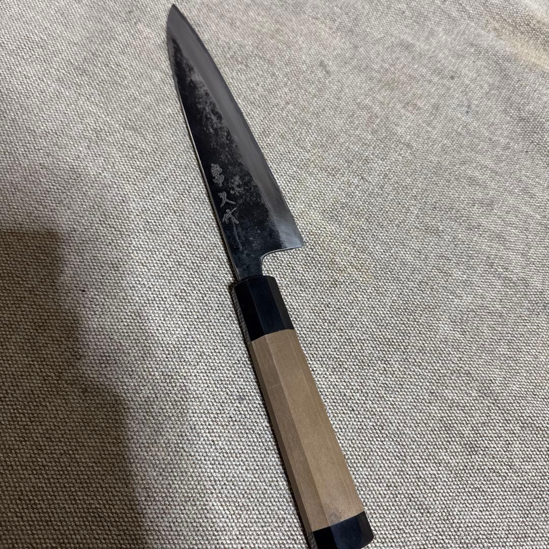 常久　三徳包丁