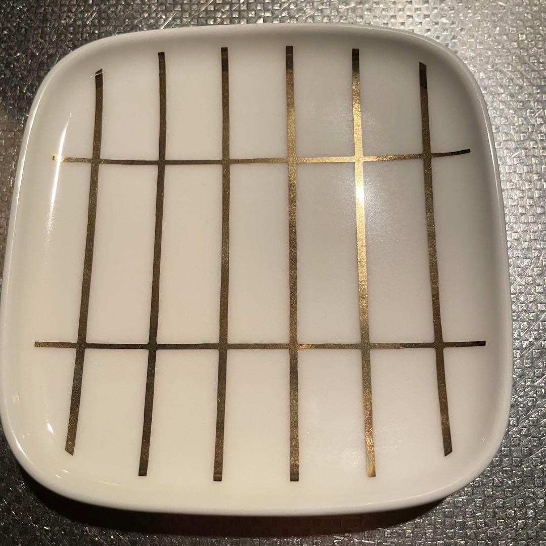 【完売品】marimekko プレートセット(5枚)