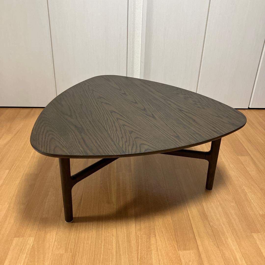 Sketch SANDALO コーヒーテーブルmoda en casa スケッチ