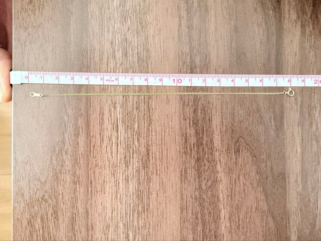 喜平ブレスレット　k18 18金ブレスレット　750ブレスレット　造幣