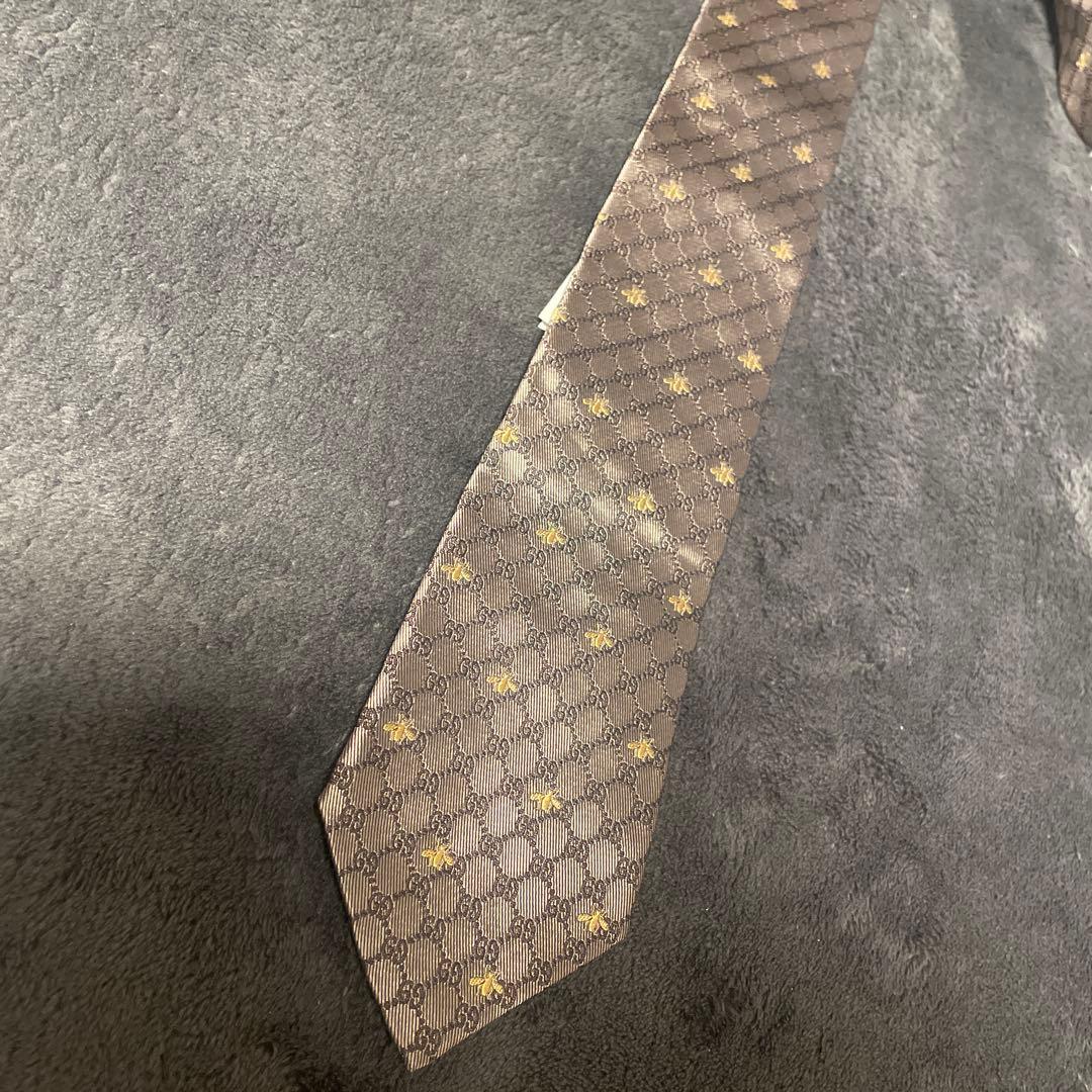 ‼️値下げしました‼️GUCCI ネクタイ