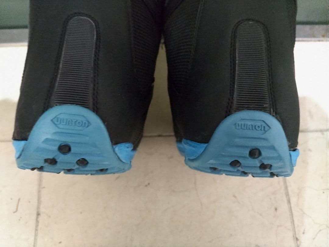 も*か様 BURTON IMPRINT 2 スノーボードブーツ TYRO