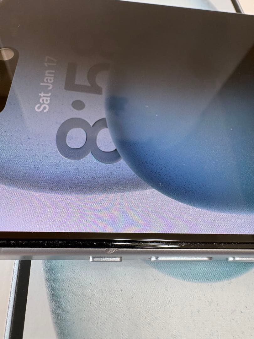 スマートフォン本体 iphone15/256G