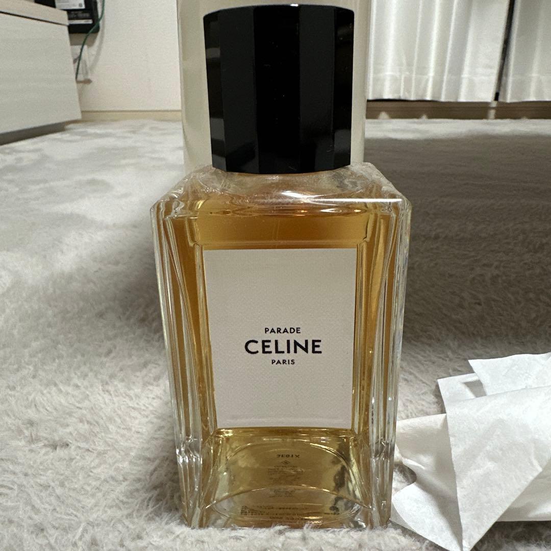 CELINE PARADE フレグランス