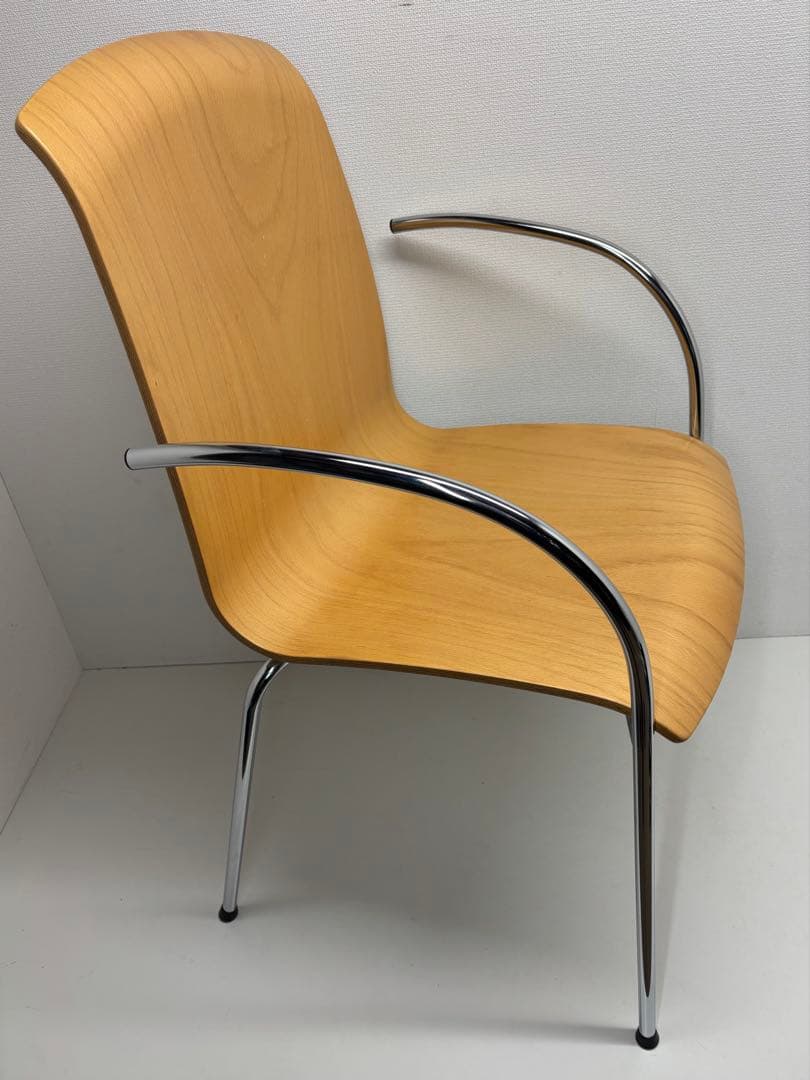 ホウトク HOUTOKU グレースチェア GRC2G-BB-M 1脚 チェア