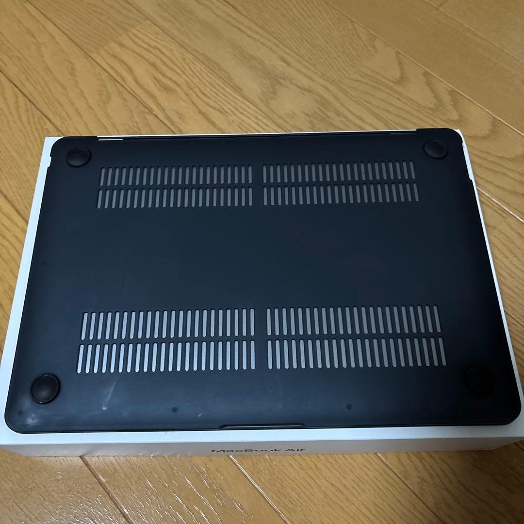 MacBook本体 MacBook Air M1 2020 256GB