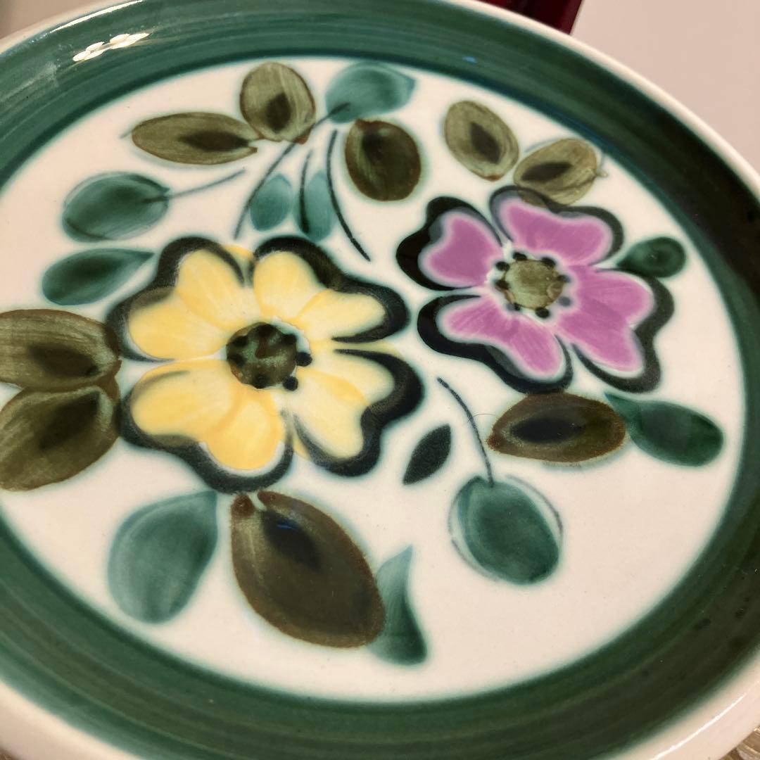 Boch in the mood デザート皿　3枚　おまとめ