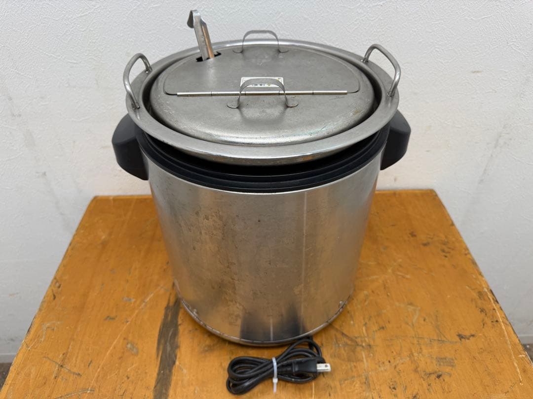 象印　業務用　スープジャー　スープウォーマー　厨房　飲食店　TH-CU080