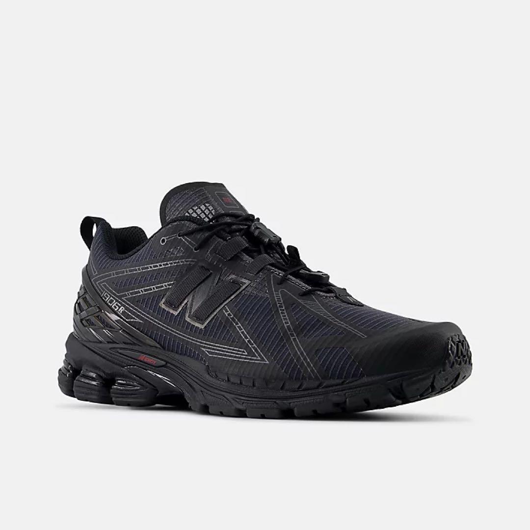 NB New Balance ニューバランス1906R 25.0cm スニーカー