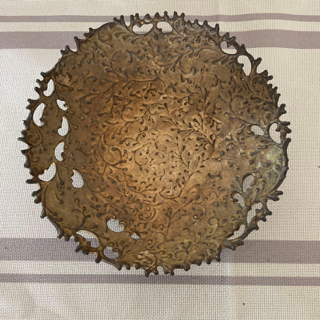 伊藤剛俊 イッチン 銀彩 器