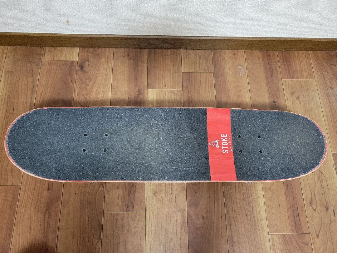 スケートボード ストークスケートリテイル