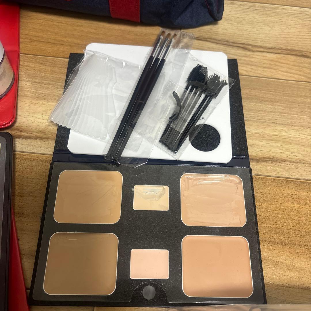 トニーズコレクション トニータナカ メイクアップセット