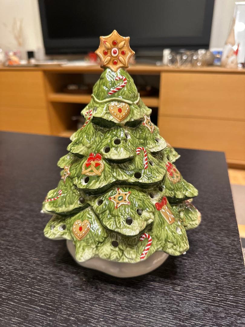 Villero&Boch クリスマスツリー