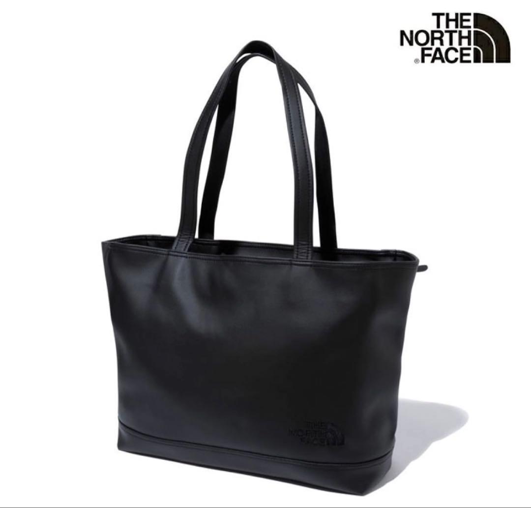 ザノースフェイス　デザートトートバッグ