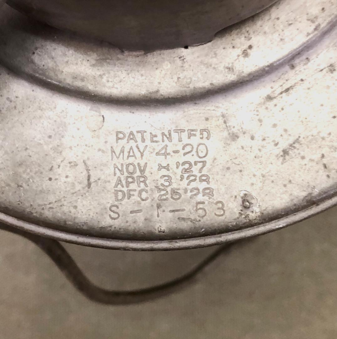 DIETZ VESTA デイツベスタ（サファイヤグローブ）