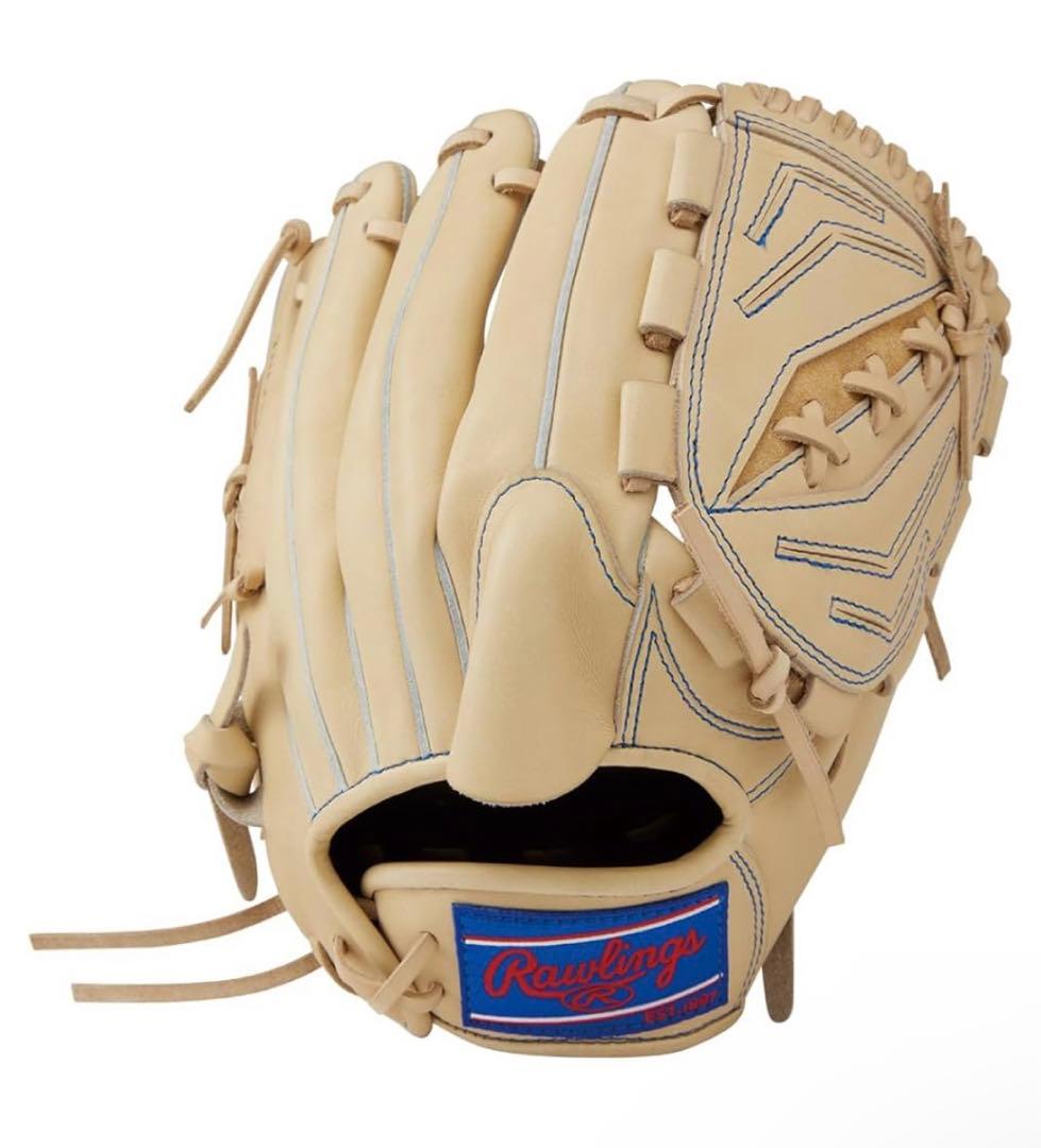 ローリングス(Rawlings) 野球用 硬式 グラブ グローブ 硬式 野球