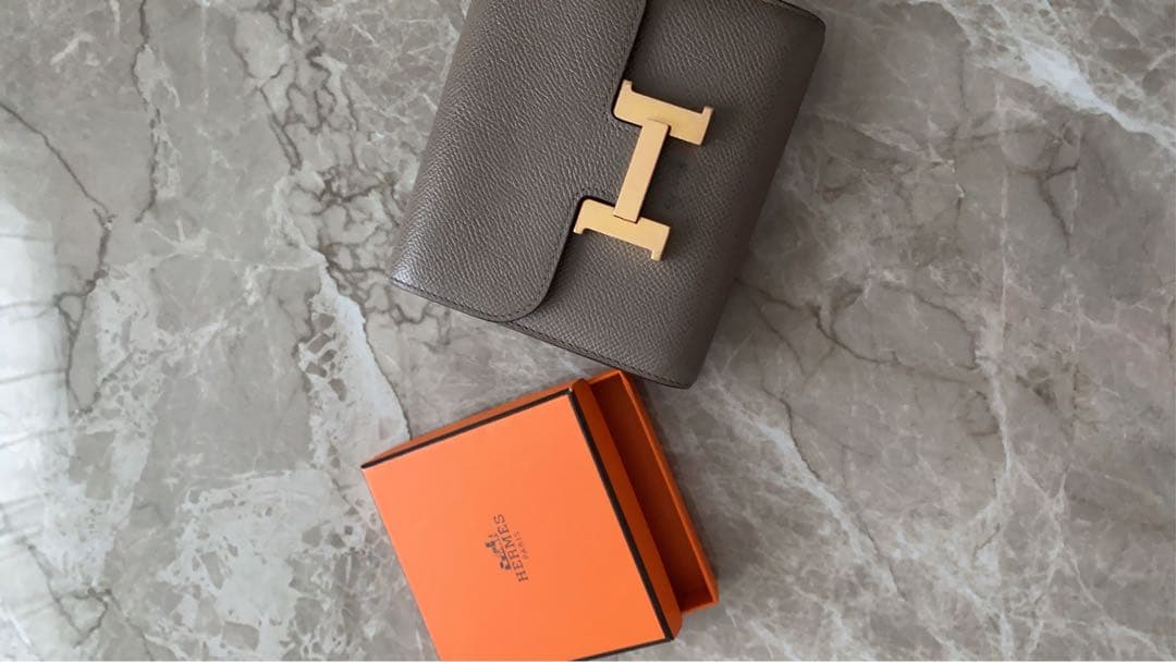 小物 HERMES