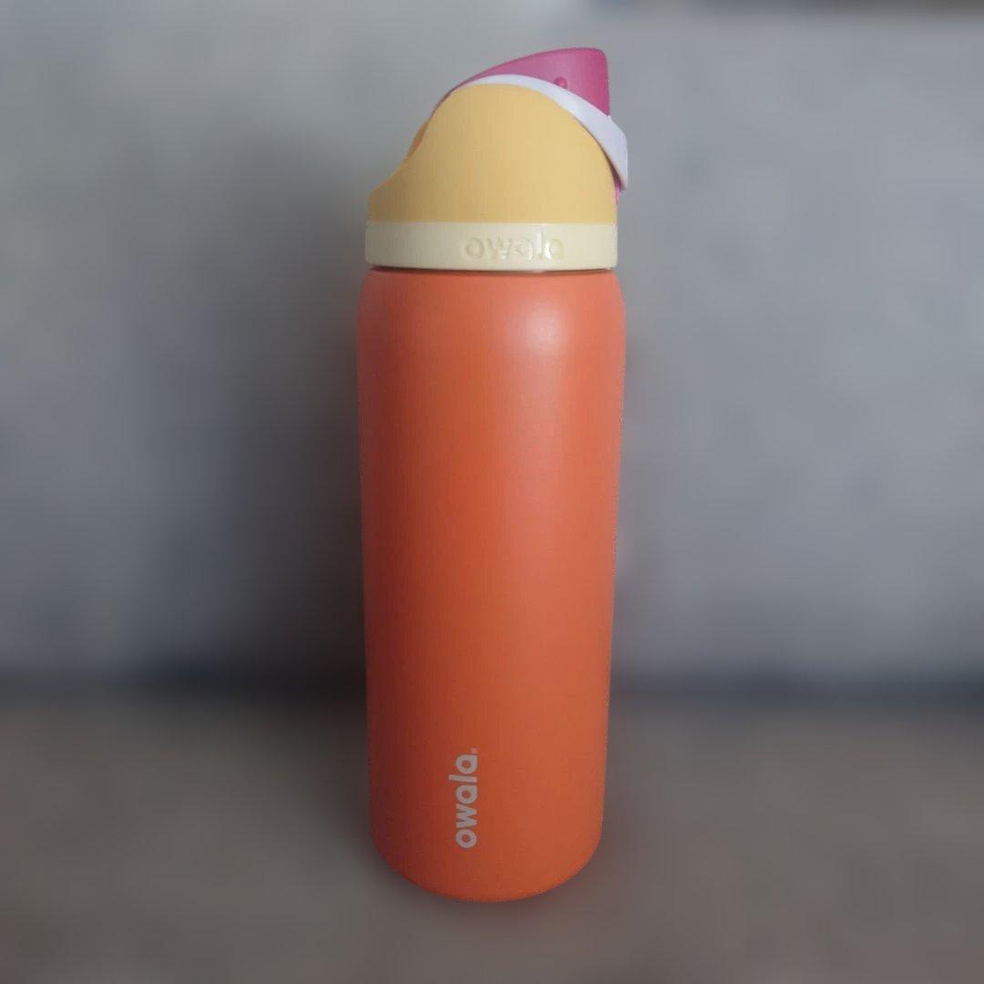 新品本物レアサイズ☆ステンレス水筒OWALA　オワラ32oz945mlタンブラー