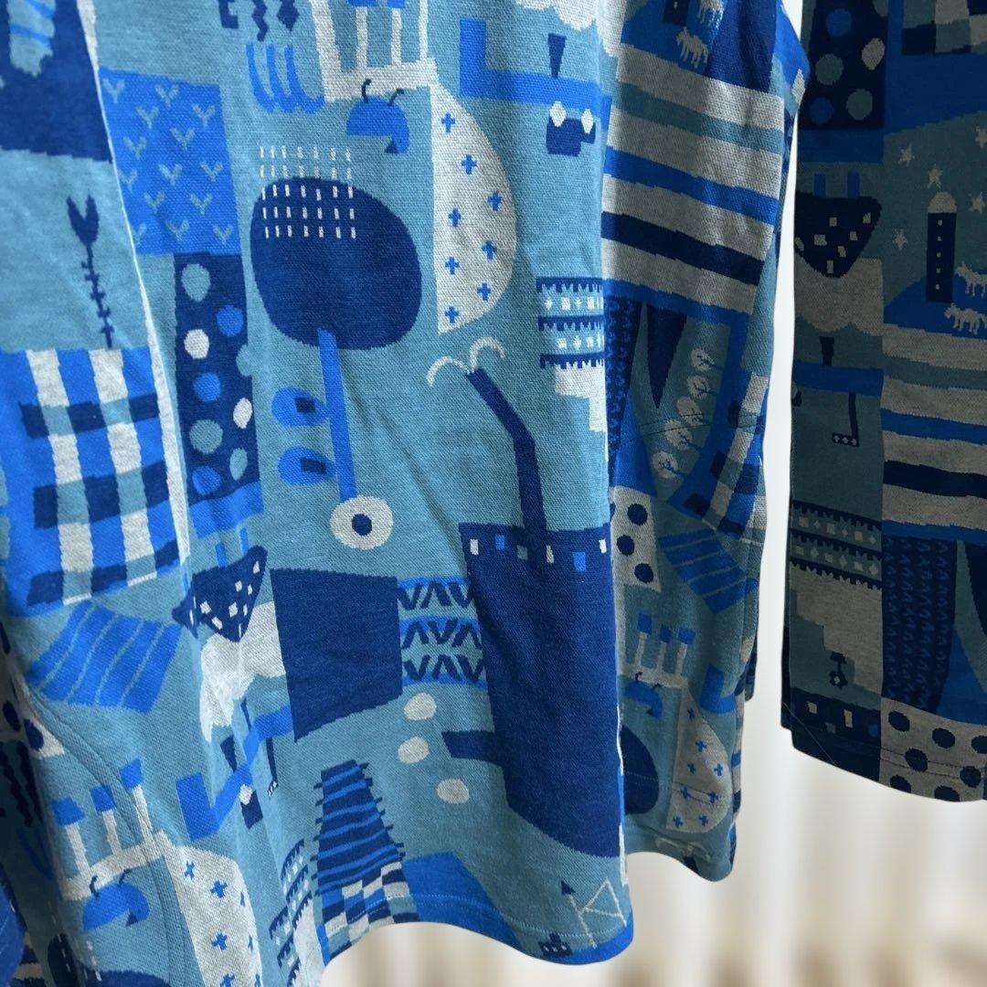 マタノアツコパジャマ Lサイズ