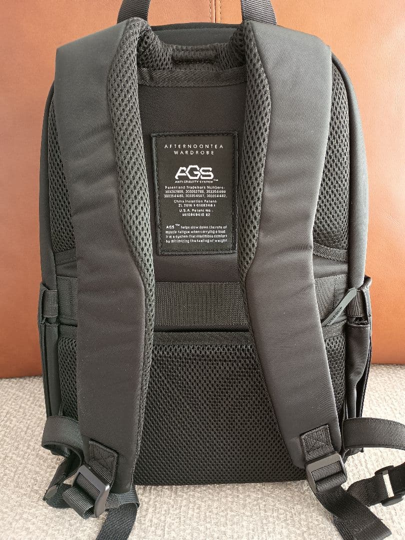 AfternoonTea 無重力リュックplus Sサイズリュック