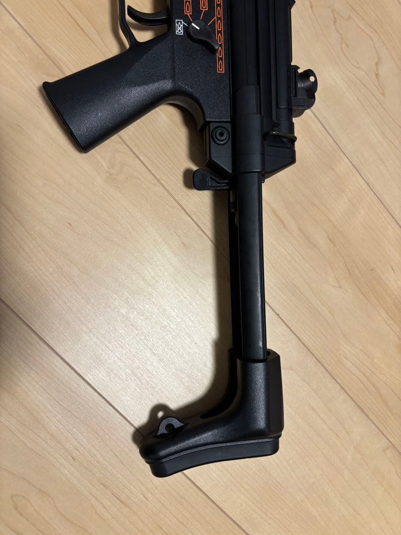 東京マルイ　MP5 電動ガン
