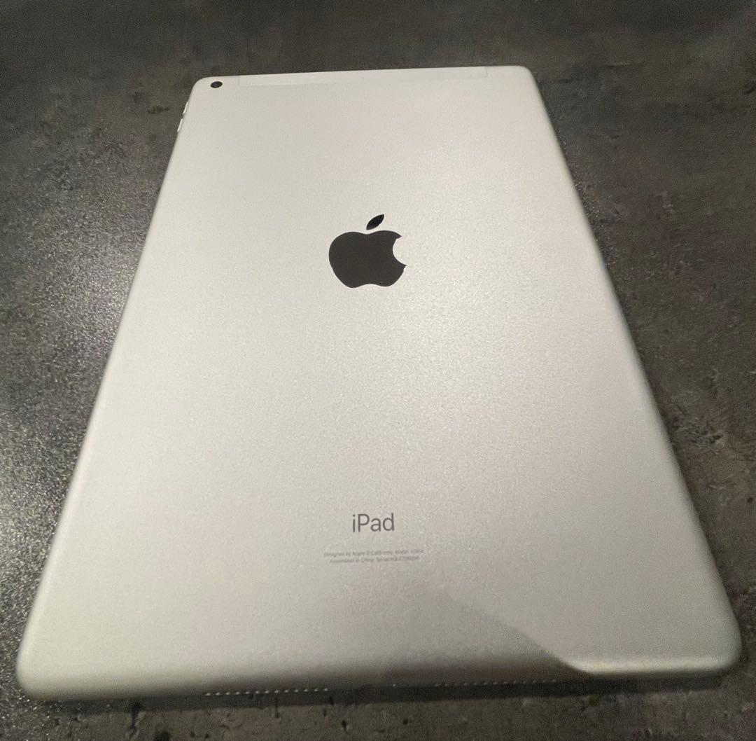 未使用に近い　iPad 本体　第9世代　256GB