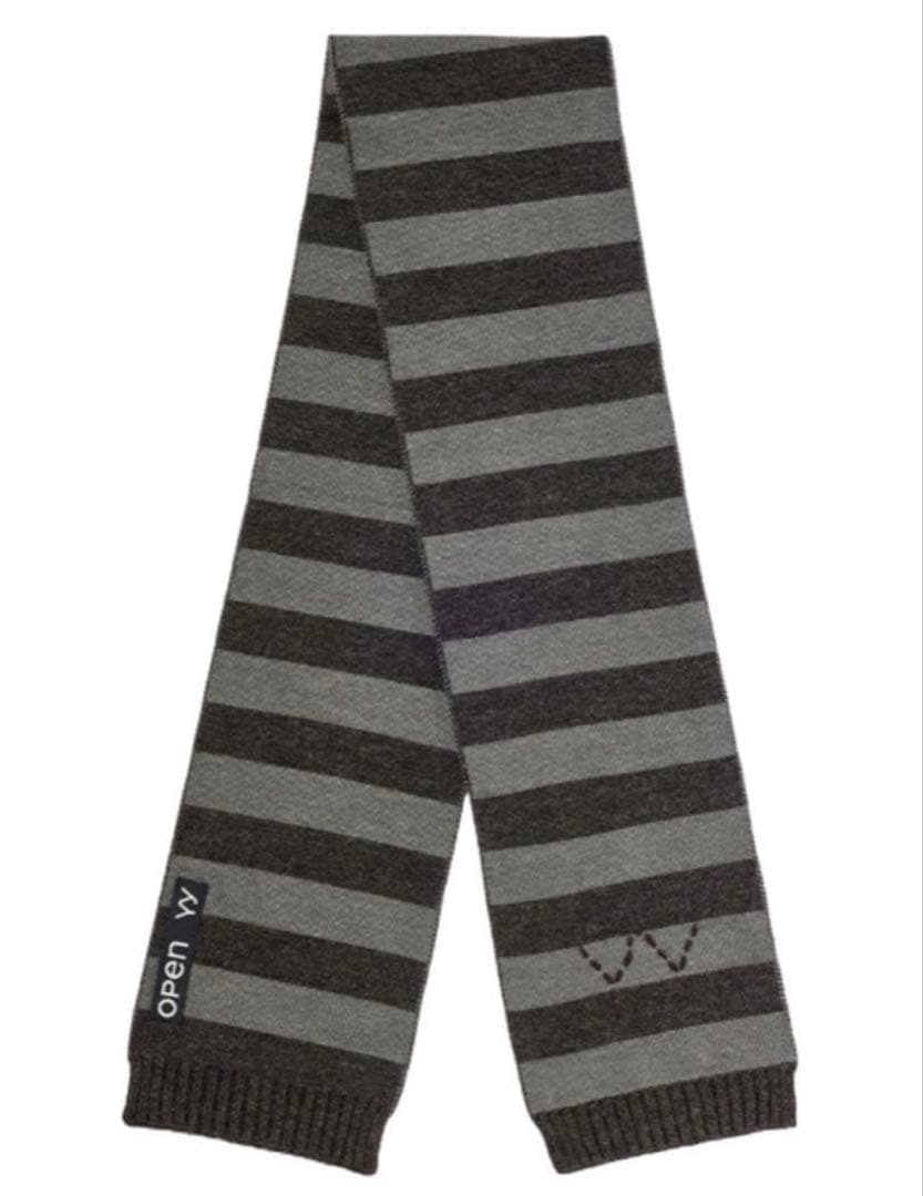 OPEN YY マフラー