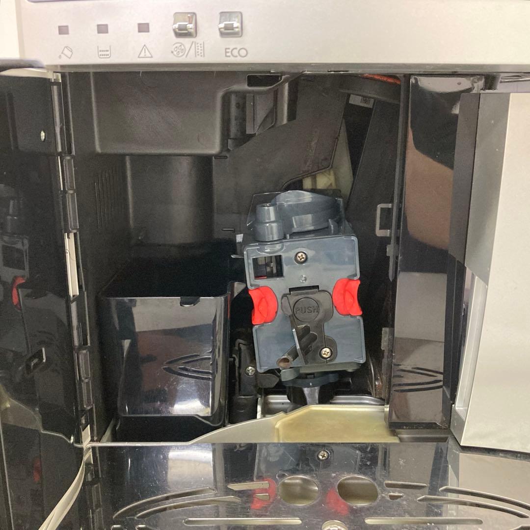 X80-50 デロンギ マグニフィカ 全自動コーヒーマシン ESAM03110S