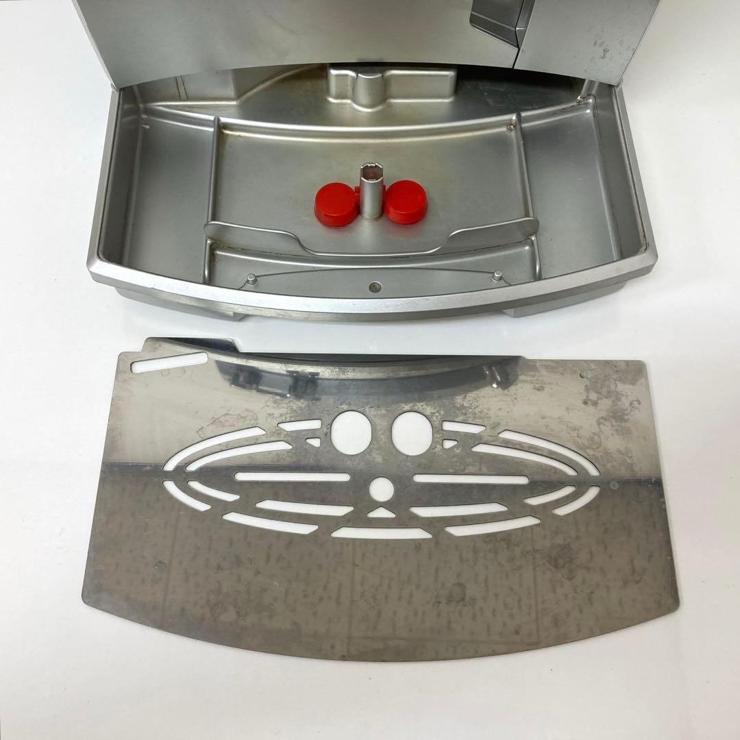 X80-50 デロンギ マグニフィカ 全自動コーヒーマシン ESAM03110S