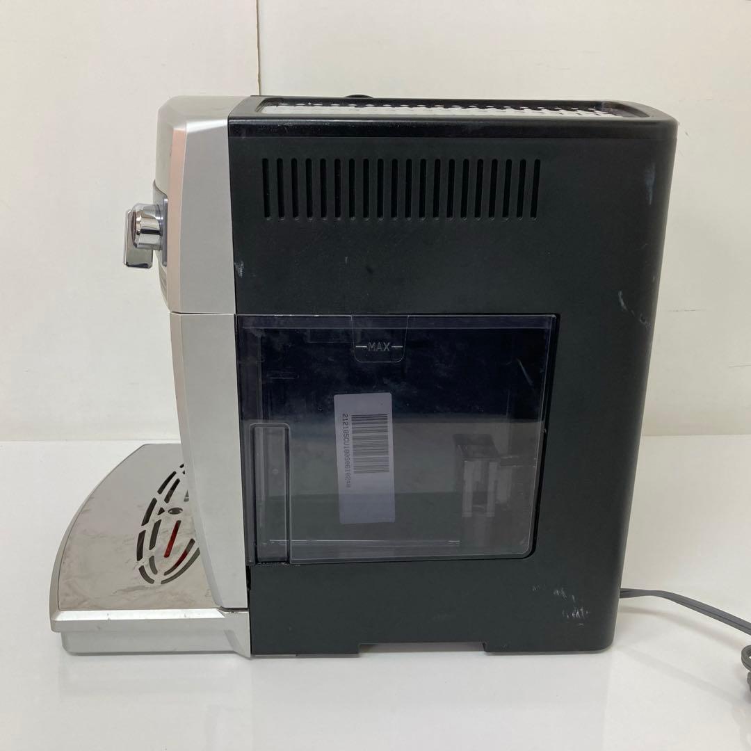 X80-50 デロンギ マグニフィカ 全自動コーヒーマシン ESAM03110S