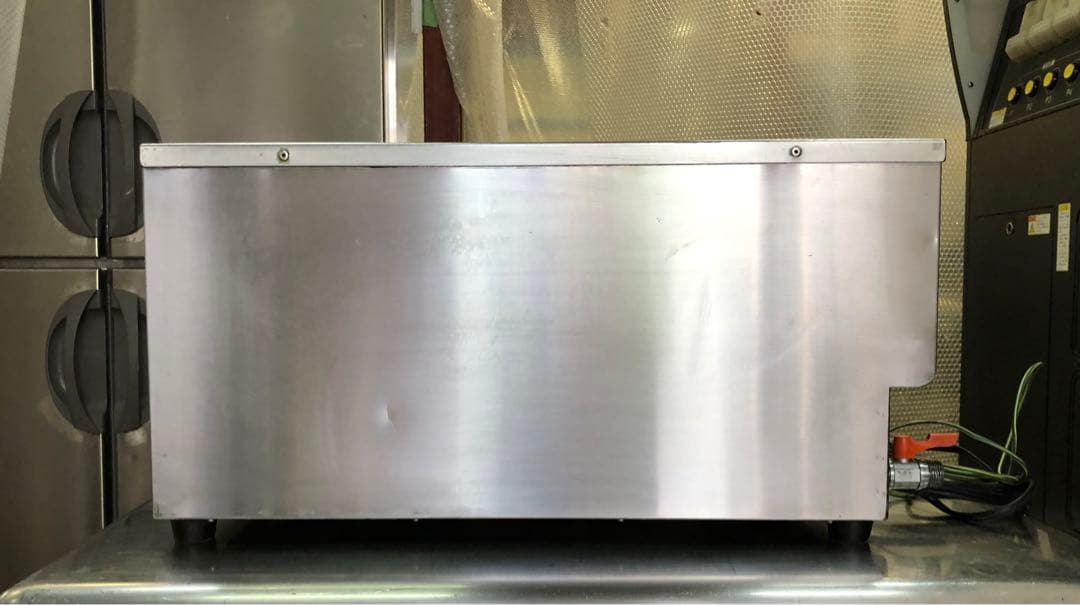 タニコー 卓上電気ウォーマー N-TCW-3555e-2