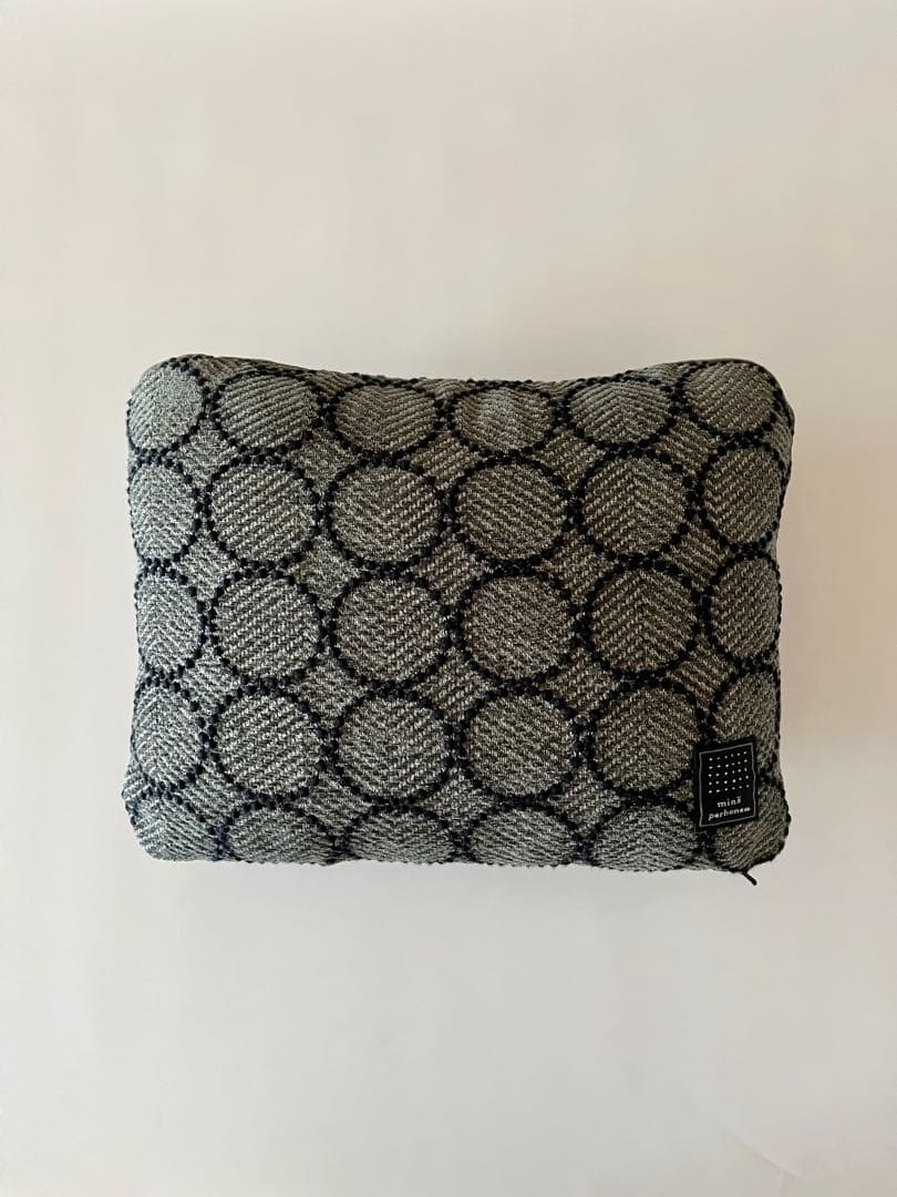 《正規品》 mina perhonen クッション tambourine