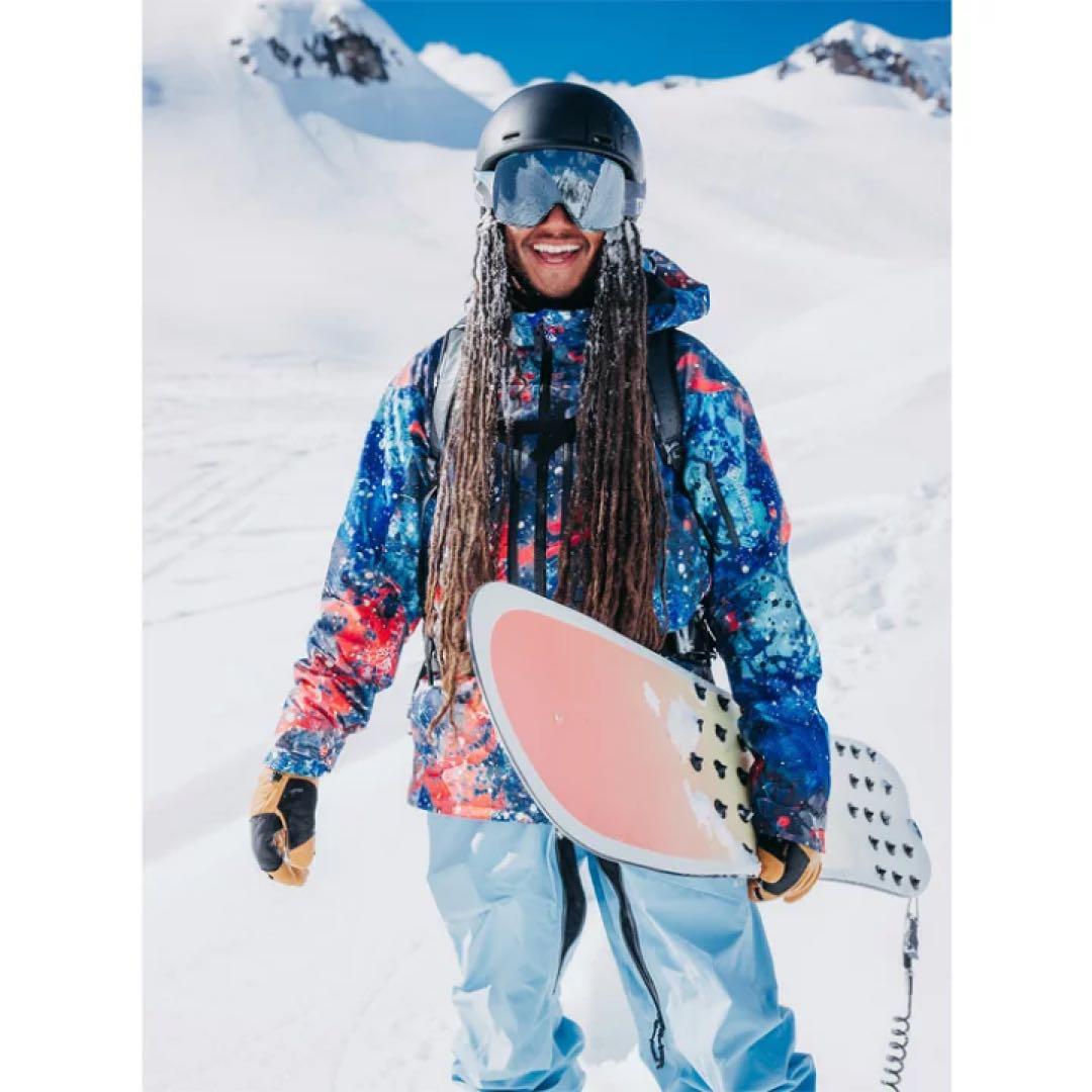 スノーボード BURTON [ak] Swash GORETEX 2L Jacket