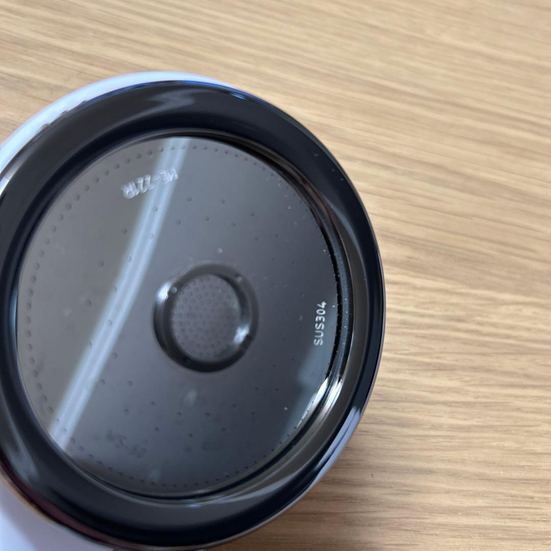 バス・洗面所用品 Arromic Silky Nano Bubble Shower