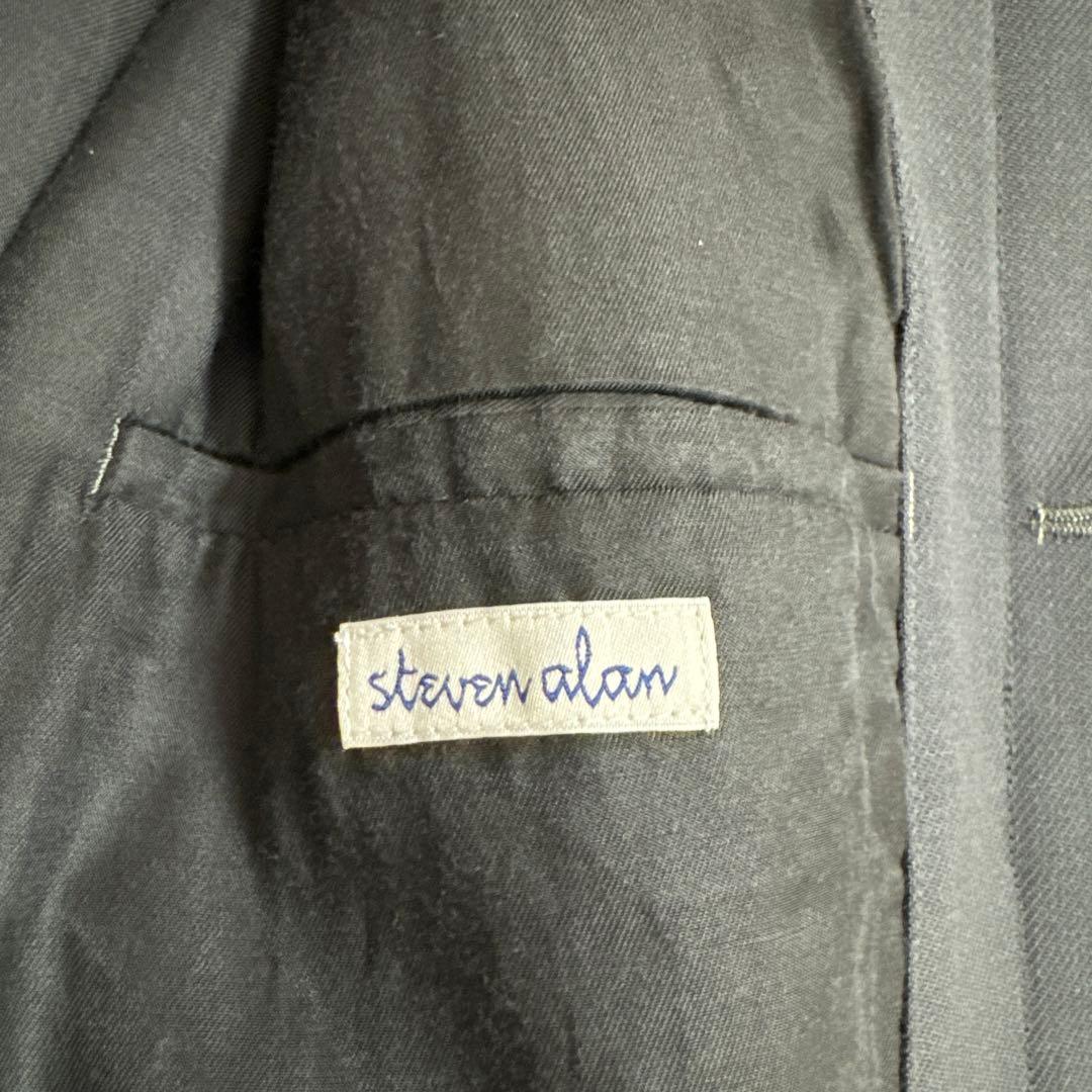 Steven Alan アウター