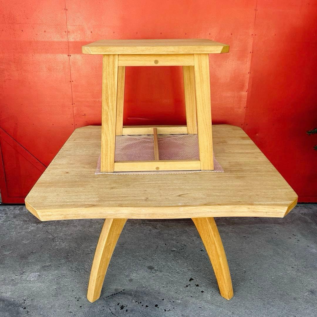 ミキモク家具　雅2点セット