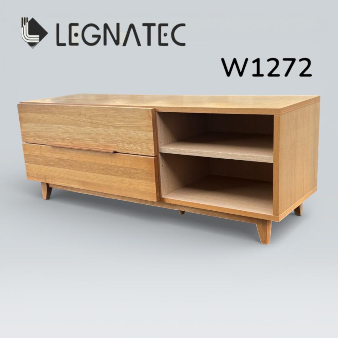 LEGNATEC レグナテック ルーチェ TVボード 天然木