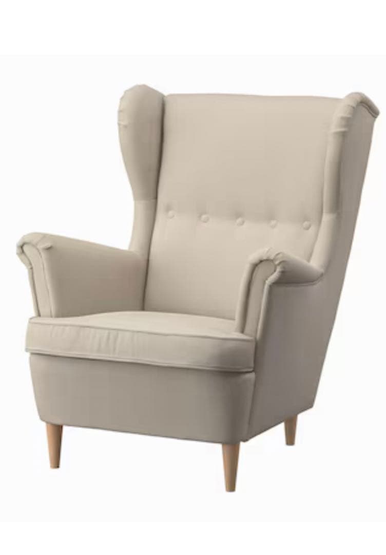 3月６日削除！IKEA ソファ　ストランドモン