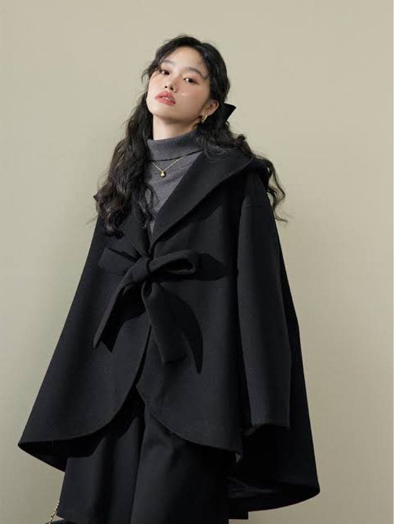 kuose 弓タイコートM